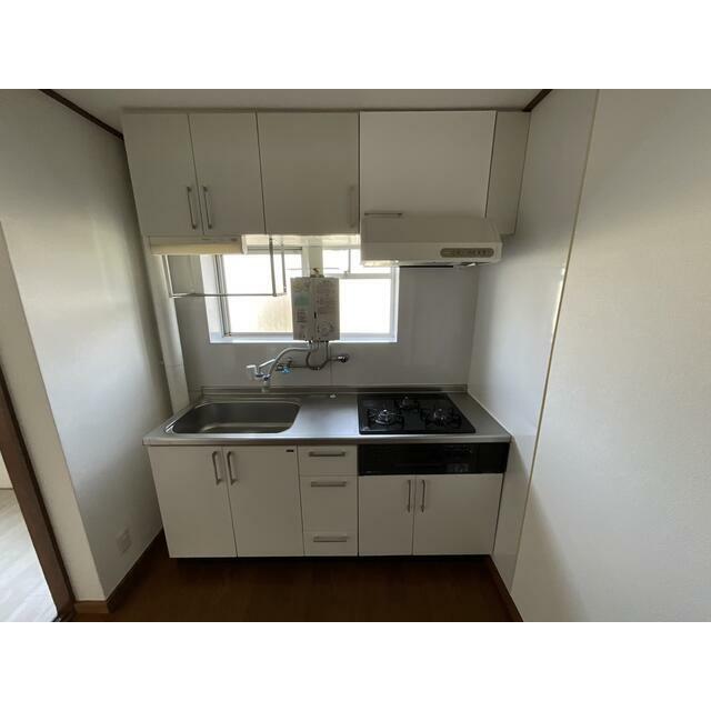 スカイヴィレッジ戸塚 キッチン