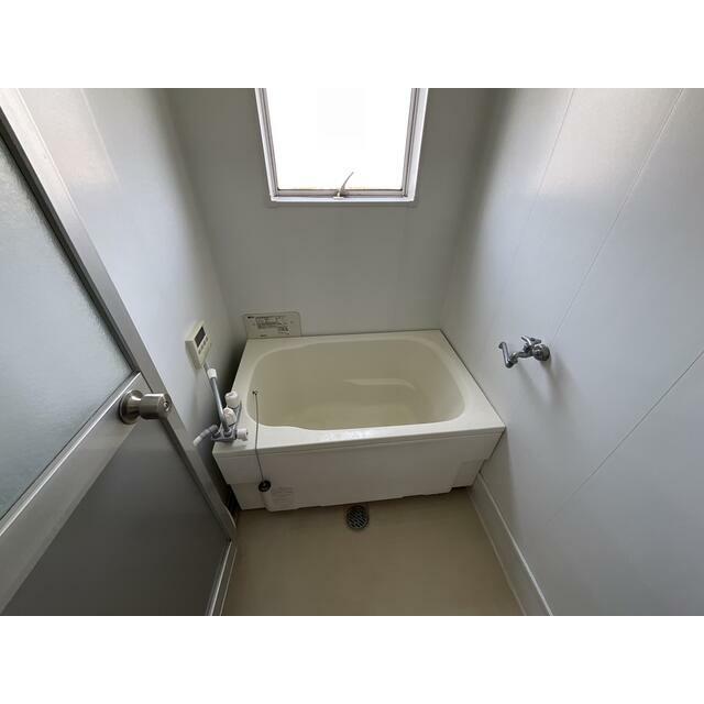 スカイヴィレッジ戸塚 風呂画像