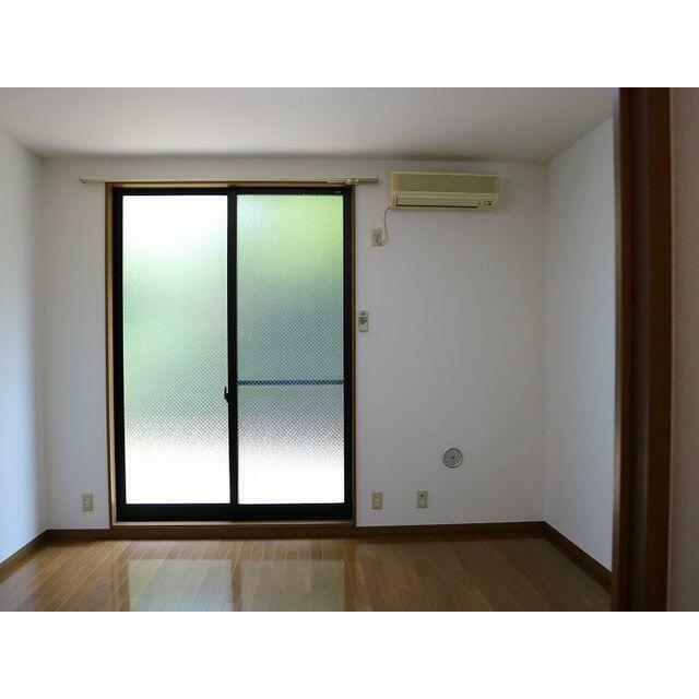 アンプルール　ブワ　ｍｅｒ リビング