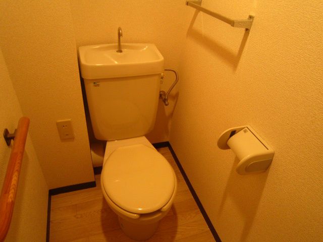 ヴェルドミール壱番館 その他1