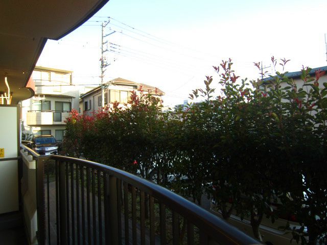 ヴェルドミール壱番館 その他5