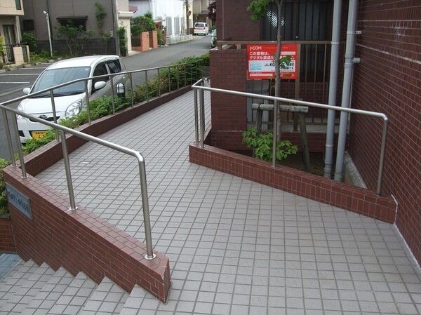 ヴェルドミール壱番館 その他外観3