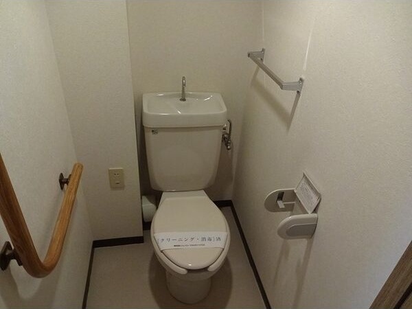 ヴェルドミール壱番館 その他16