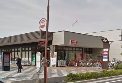 カサベルデ緑園 周辺画像4