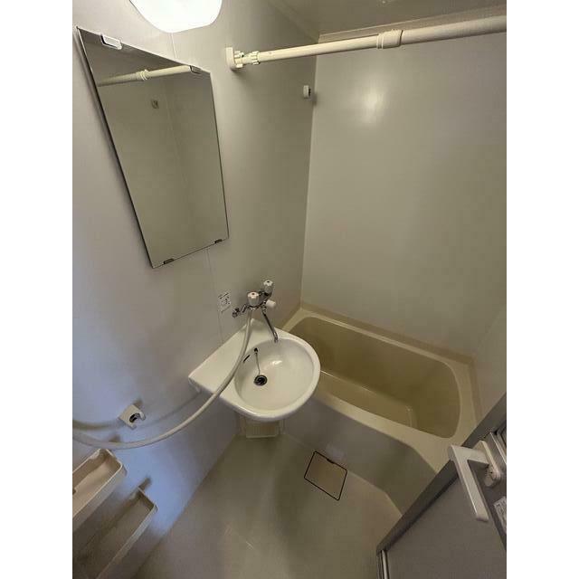 風呂画像