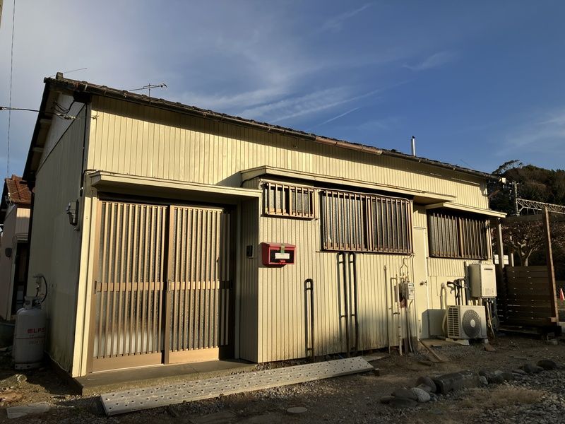 貸家07507 外観