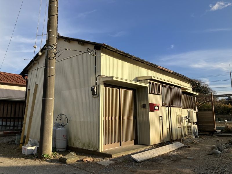 貸家07507 その他外観5