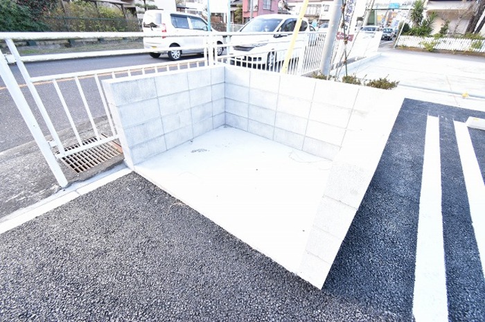 コンフォルト その他外観4