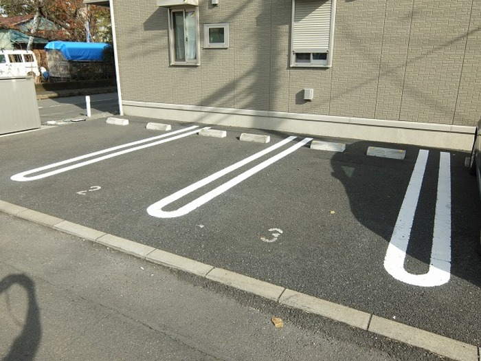 コンフィデンテⅠ その他外観1