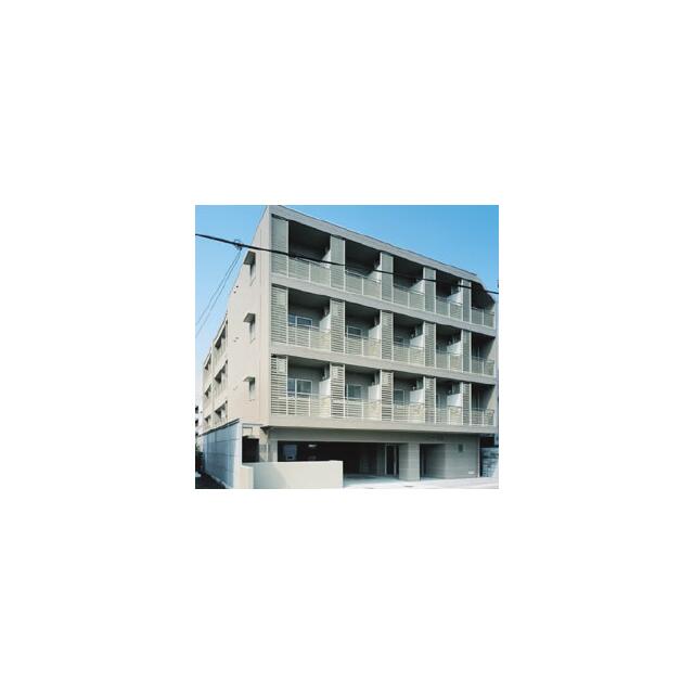 チェリーハイムⅢ 外観
