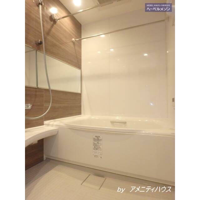 風呂画像