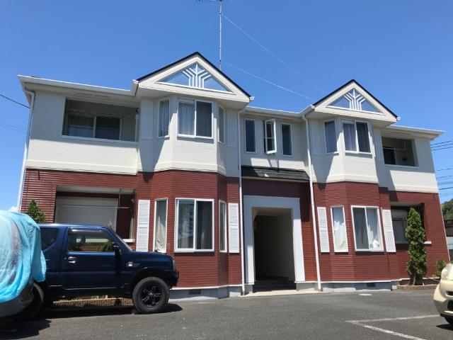 セレーノ　Ｋ＆Ｋ 外観