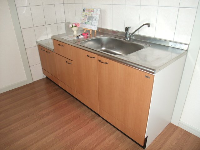 セレーノ　Ｋ＆Ｋ キッチン