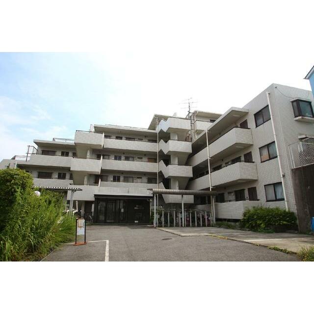 ダイアパレス湘南ヒルズ二宮 その他外観1