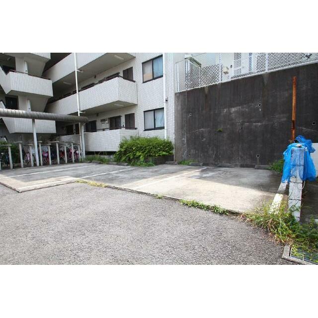 ダイアパレス湘南ヒルズ二宮 その他外観2