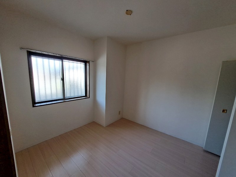 ダイアパレス湘南ヒルズ二宮 ベッドルーム