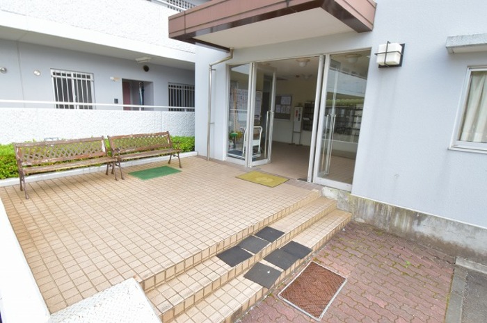 Bellevue壱番館 その他外観4