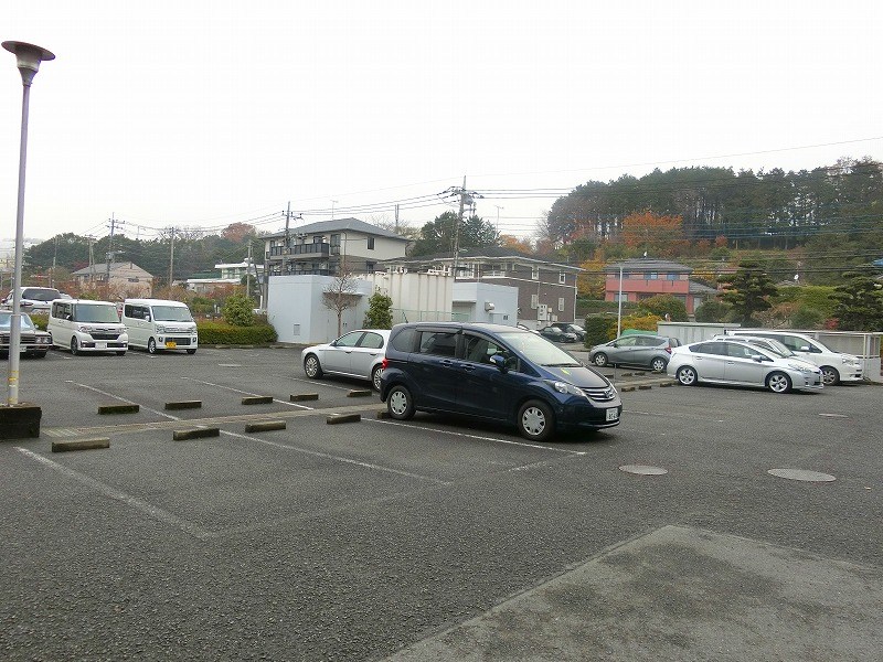 Bellevue壱番館 その他外観6