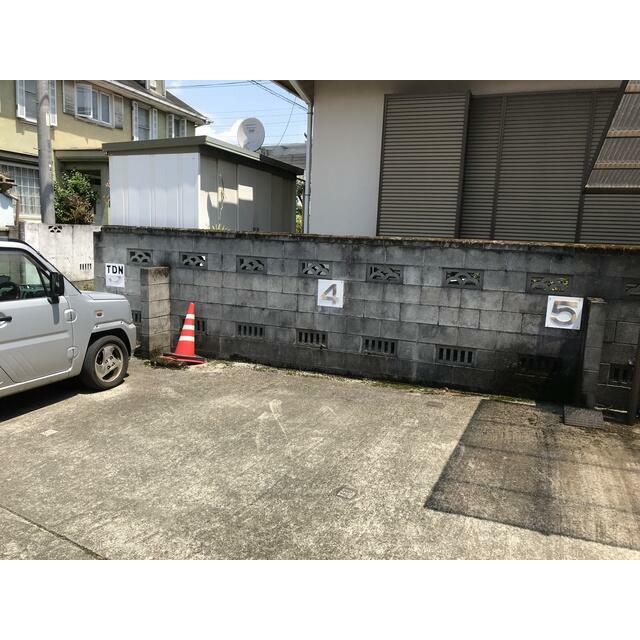 オークスＣ その他外観1