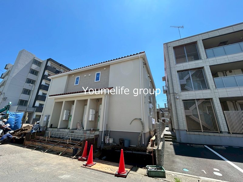 TRY&amp;rsquo;S その他外観1