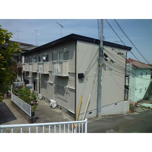メゾンド・Ｋ 103号室 外観