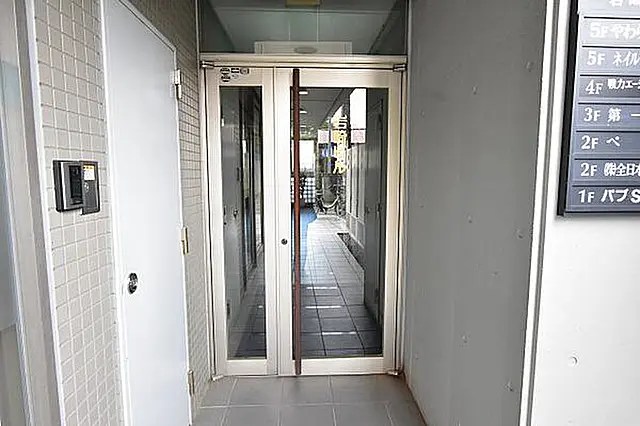 岩崎ビル その他外観1