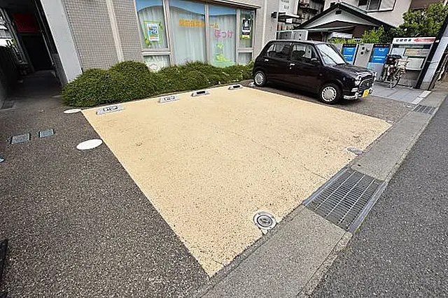 岩崎ビル その他外観2