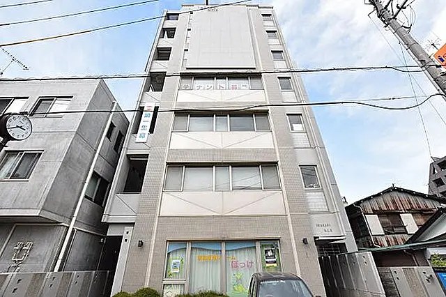 岩崎ビル その他外観3