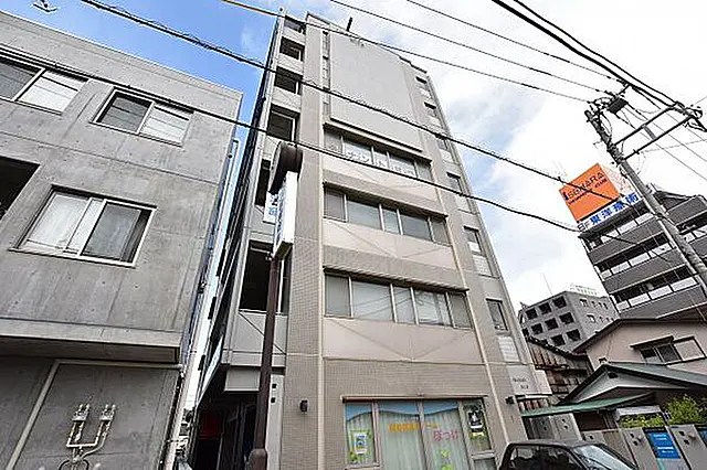 岩崎ビル その他外観4