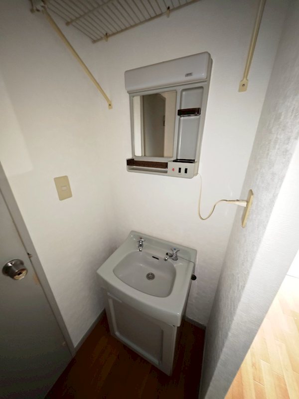 コーポ・サンウッド その他2