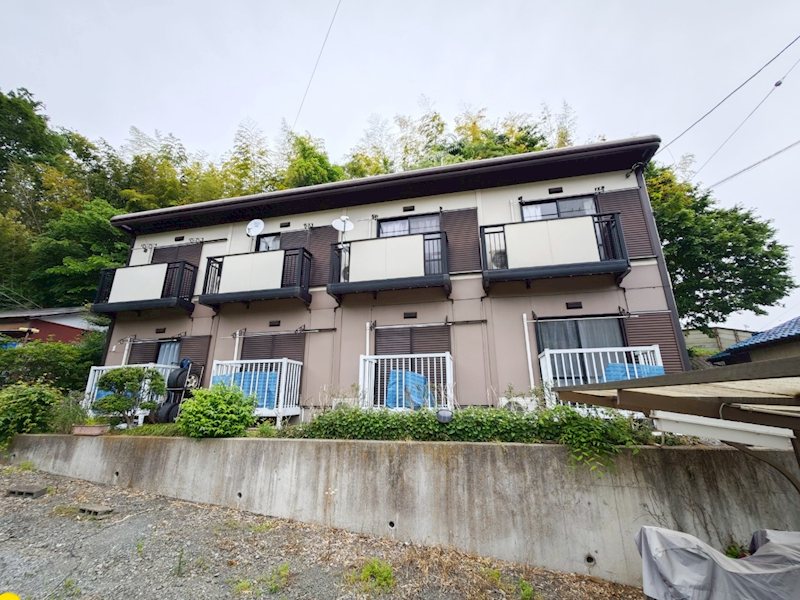 コーポ・サンウッド その他外観1