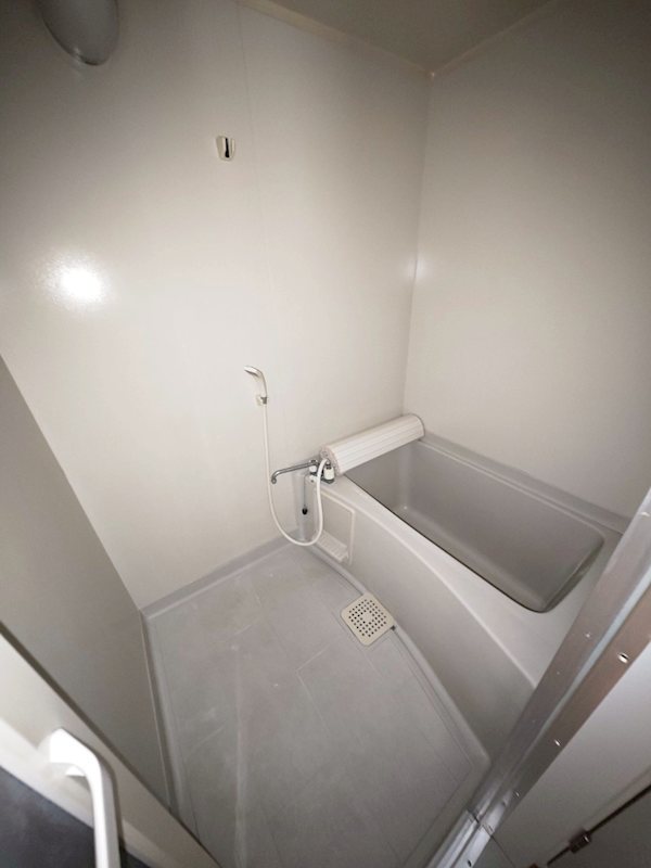 コーポ・サンウッド 風呂画像