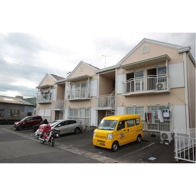 メゾン蓮正寺 その他外観1