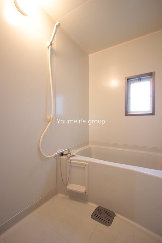 メゾン蓮正寺 風呂画像