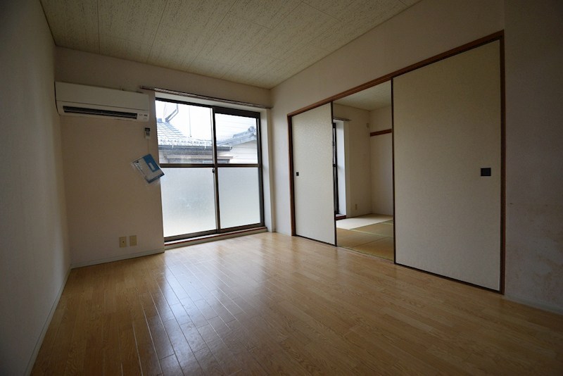 オークスＣ リビング