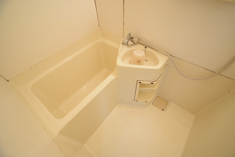 オークスＣ 風呂画像