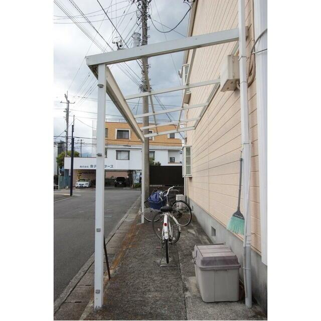 メゾン蓮正寺 その他外観2