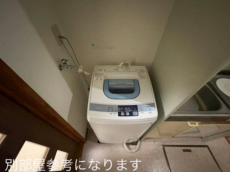 ミヤハラハイツ その他3