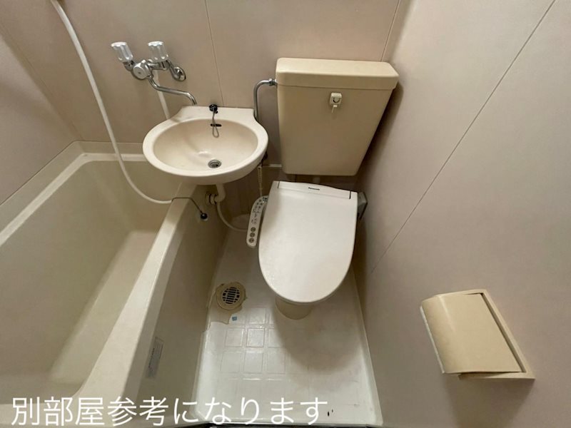 ミヤハラハイツ その他4
