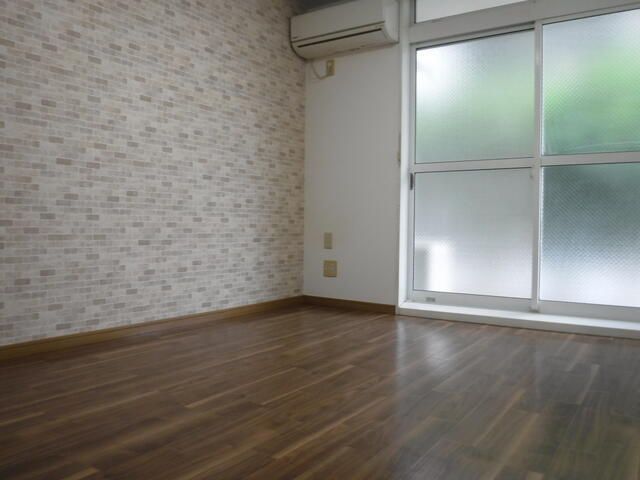 インペリアル湘南Ⅱ リビング