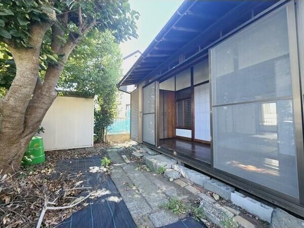 平塚市 その他外観1