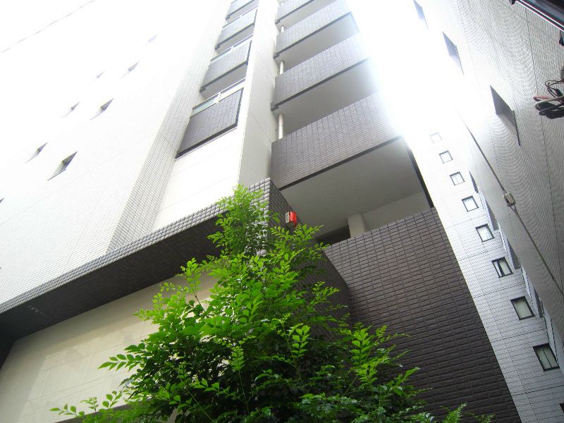 NOWA　BLD.V 306号室 外観