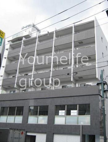 NOWA　BLD.V その他外観1