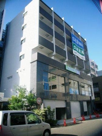 NOWA　BLD.V その他外観3