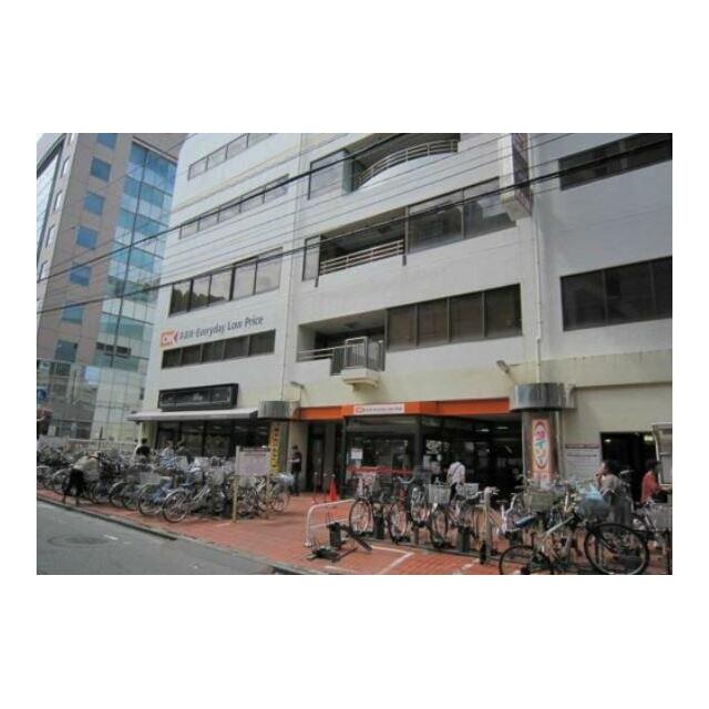 Ｔａｌｉｅｓｉｎ　ＦＤ 周辺画像1