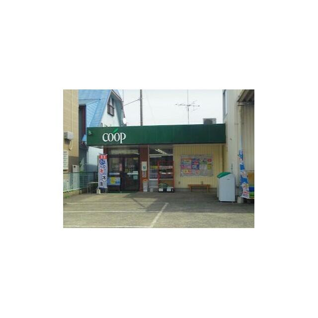 Ｔａｌｉｅｓｉｎ　ＦＤ 周辺画像2