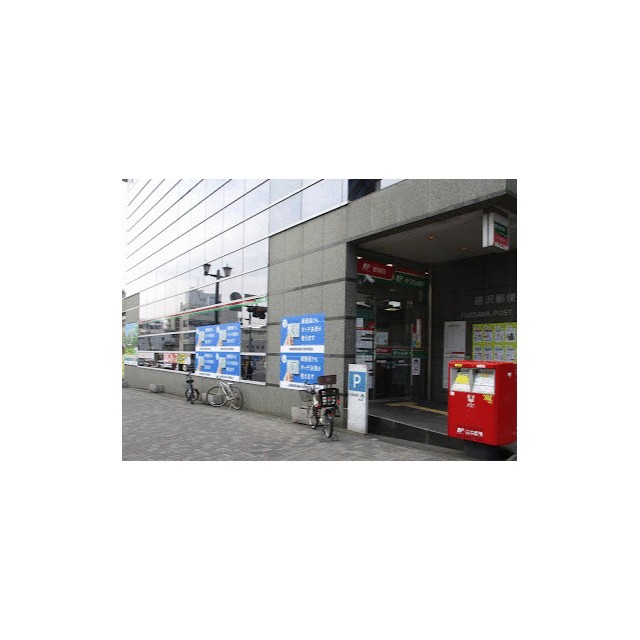 Ｔａｌｉｅｓｉｎ　ＦＤ 周辺画像5