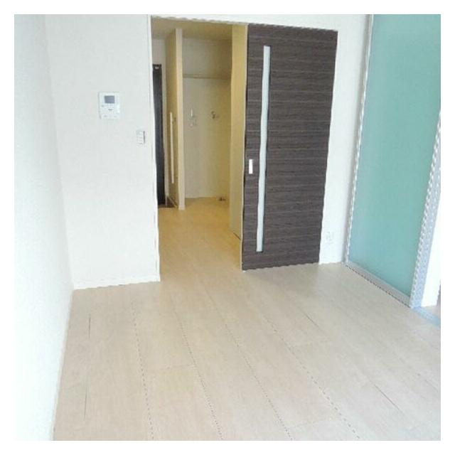 ラメール由比ヶ浜 ベッドルーム