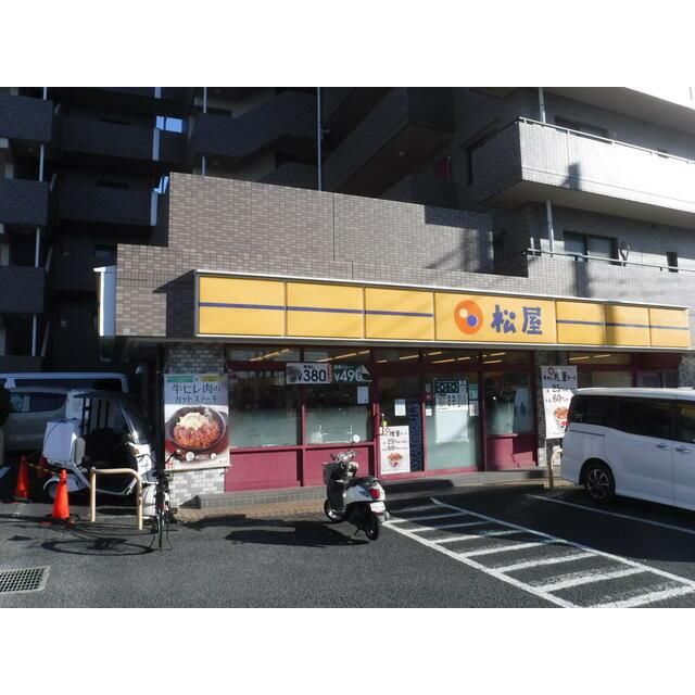 ＴＡＲＡ天神 周辺画像3