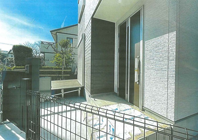 十間坂戸建 その他1